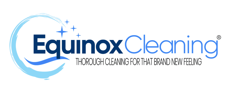 Equinox cleaning NJ Logo