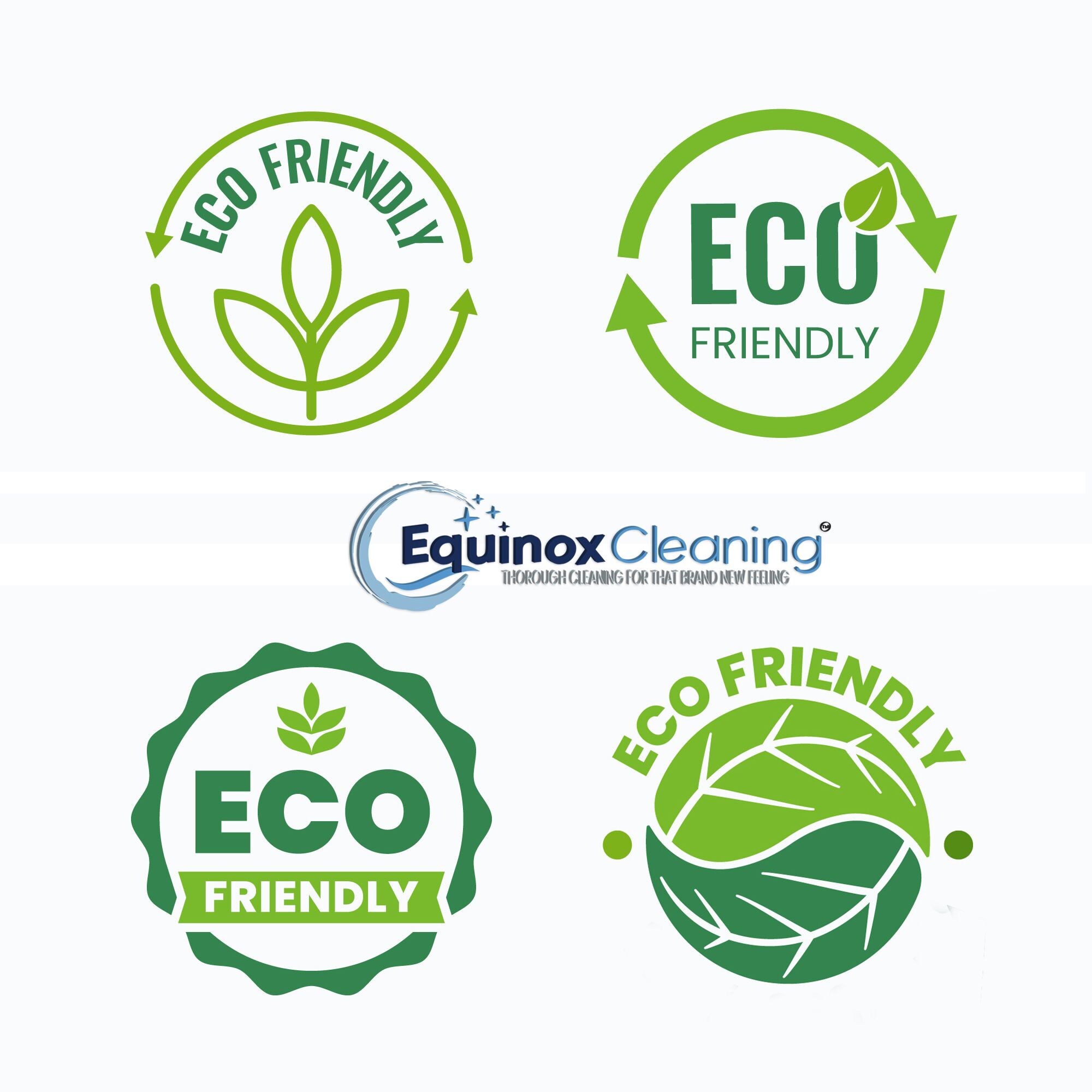 You are currently viewing The Definitive Green Cleaning Guide You Can’t Afford to Miss